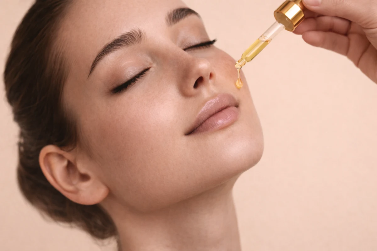 Facial